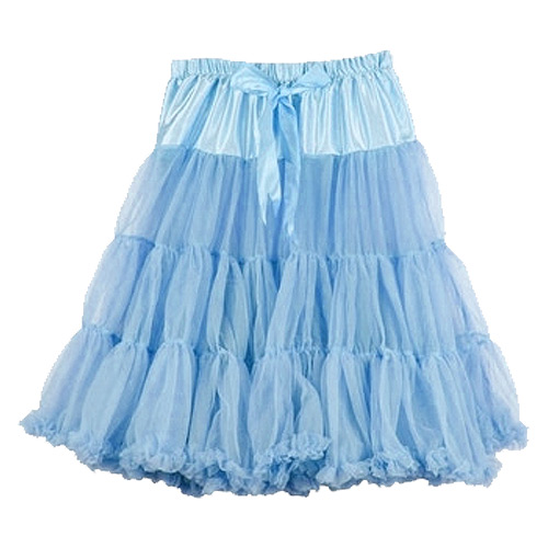 Sky super-soft rock 'n' roll rockabilly petticoat Sky super-soft rock 'n' roll rockabilly petticoat