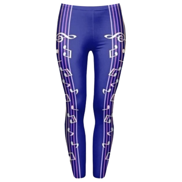 Zahora music leggings size XS-L Zahora music leggings size XS-L