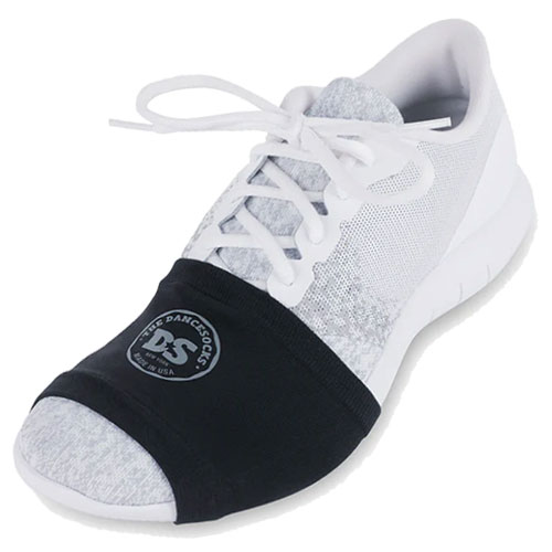 DANCESOCKS black dance socks shoe socks for smooth floors. DANCESOCKS black dance socks shoe socks for smooth floors.
