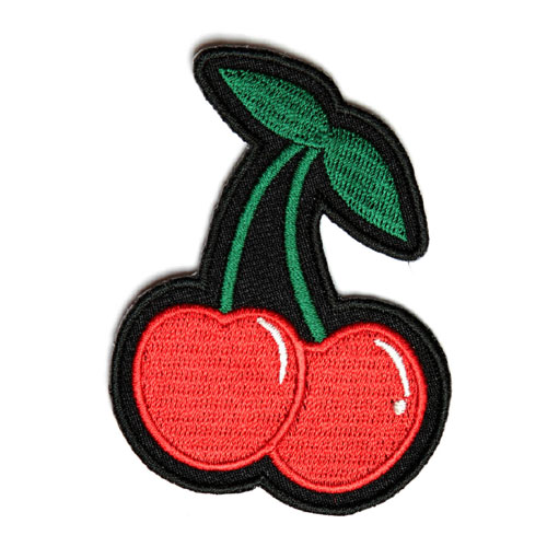 Cherry patch (Large) Cherry patch (Large)