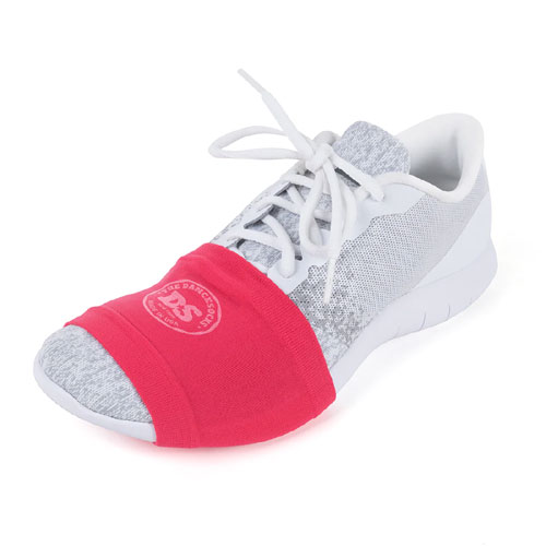 DANCESOCKS coral dance socks shoe socks for smooth floors. DANCESOCKS coral dance socks shoe socks for smooth floors.