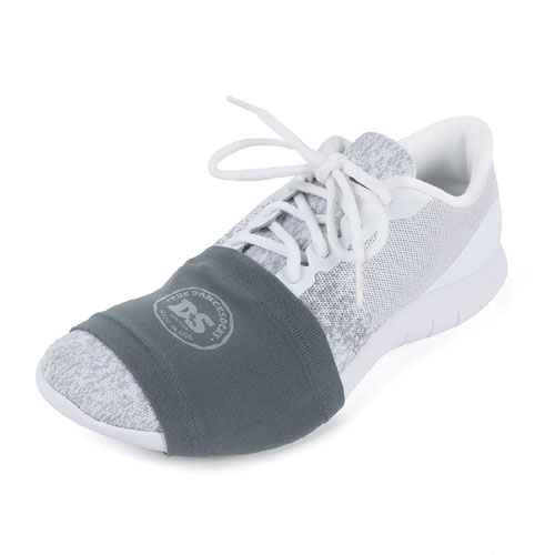 DANCESOCKS dark grey dance socks shoe socks for smooth floors. DANCESOCKS dark grey dance socks shoe socks for smooth floors.