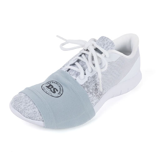 DANCESOCKS light grey dance socks shoe socks for smooth floors. DANCESOCKS light grey dance socks shoe socks for smooth floors.