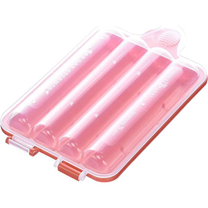 Nordicware Hot Dog Steamer for hotdogs in 60 seconds! Nordicware Hot Dog Steamer for hotdogs in 60 seconds!