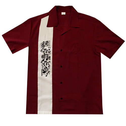 Rocket 88 Wine music note rock 'n' roll shirt S-4XL Rocket 88 Wine music note rock 'n' roll shirt S-4XL